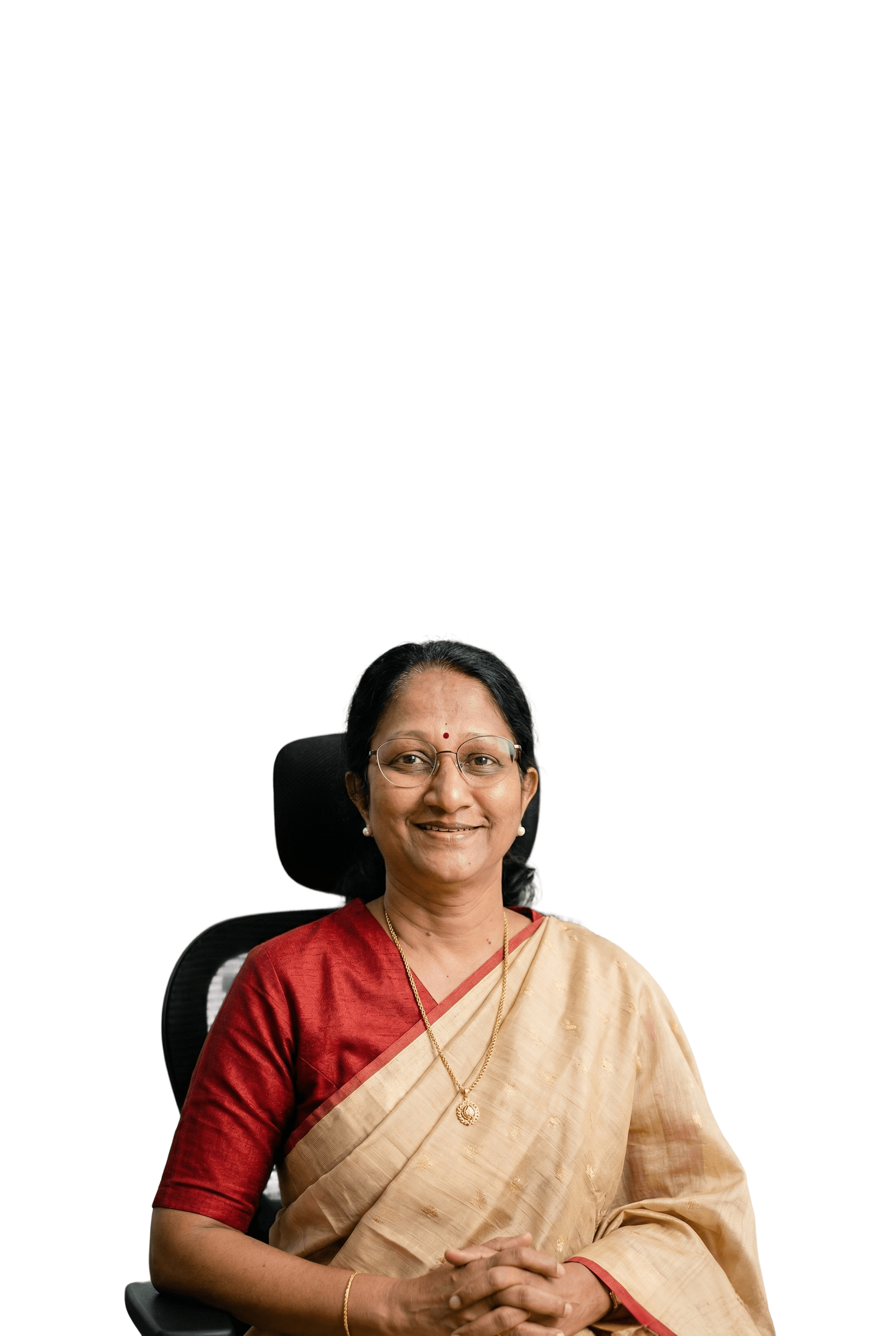 Abhirami Shankar default