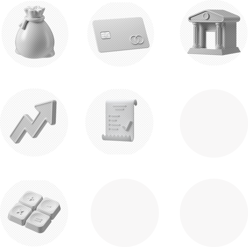 Fynro Services Grid